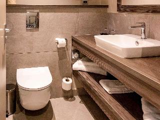 Mercure Milton Keynes Hotel fotoÄŸrafÄ±