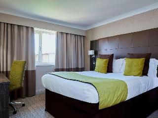 Mercure Milton Keynes Hotel fotoÄŸrafÄ±