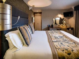 Mercure Milton Keynes Hotel fotoÄŸrafÄ±