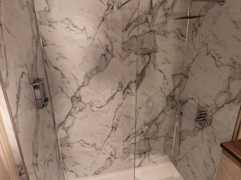 Mercure Milton Keynes Hotel - Oda