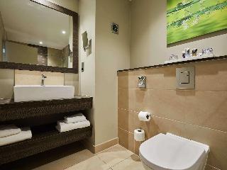 Mercure Milton Keynes Hotel fotoÄŸrafÄ±