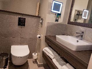Mercure Milton Keynes Hotel fotoÄŸrafÄ±