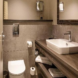 Mercure Milton Keynes Hotel fotoÄŸrafÄ±
