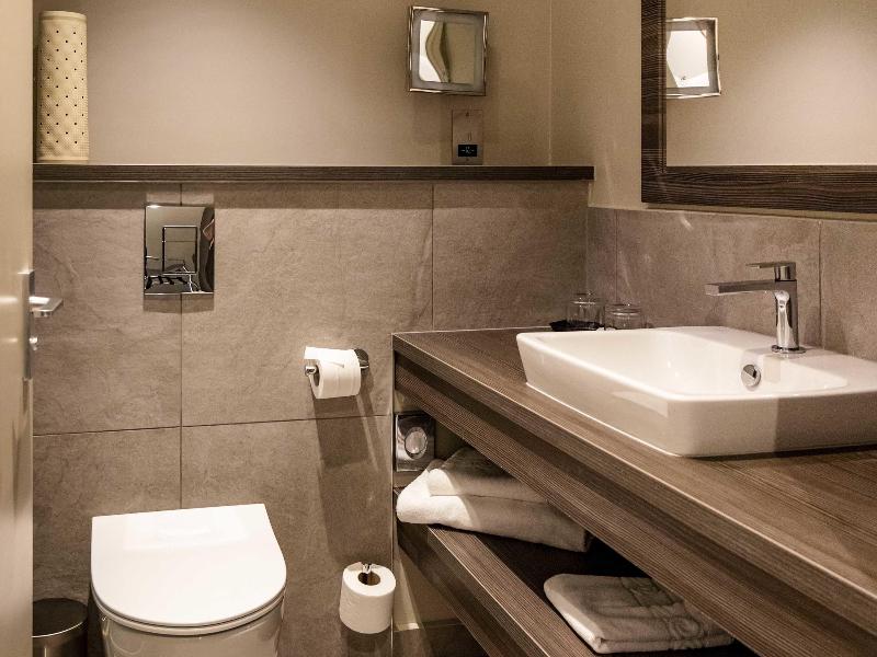 Mercure Milton Keynes Hotel - Oda