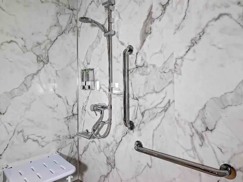 Mercure Milton Keynes Hotel - Oda