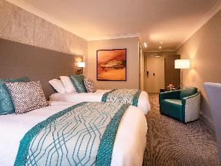 Mercure Milton Keynes Hotel fotoÄŸrafÄ±
