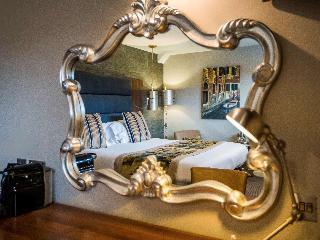 Mercure Milton Keynes Hotel fotoÄŸrafÄ±