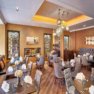 Mercure Milton Keynes Hotel fotoÄŸrafÄ±