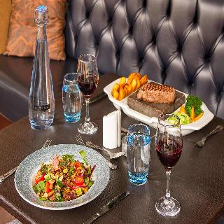 Mercure Milton Keynes Hotel fotoÄŸrafÄ±
