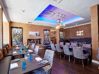 Mercure Milton Keynes Hotel fotoÄŸrafÄ±