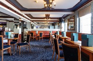 The Caledonian Tower Hotel fotoÄŸrafÄ±