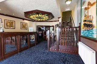 The Caledonian Tower Hotel fotoÄŸrafÄ±