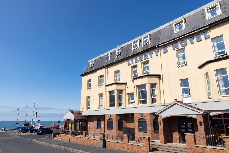 The Caledonian Tower Hotel - Genel