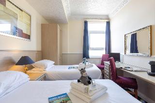 The Caledonian Tower Hotel fotoÄŸrafÄ±