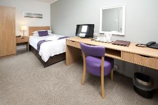 The Caledonian Tower Hotel fotoÄŸrafÄ±