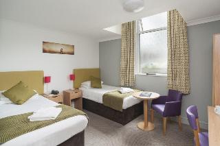 The Caledonian Tower Hotel fotoÄŸrafÄ±