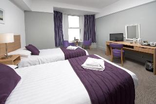 The Caledonian Tower Hotel fotoÄŸrafÄ±