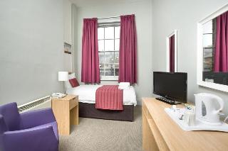 The Caledonian Tower Hotel fotoÄŸrafÄ±