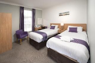The Caledonian Tower Hotel fotoÄŸrafÄ±