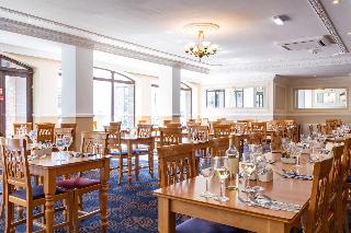 The Caledonian Tower Hotel fotoÄŸrafÄ±