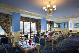 The Caledonian Tower Hotel fotoÄŸrafÄ±