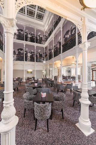 The Valley of Rocks Hotel fotoÄŸrafÄ±