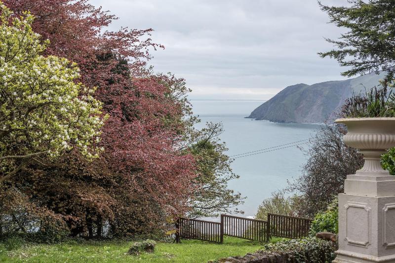 The Valley of Rocks Hotel - Genel