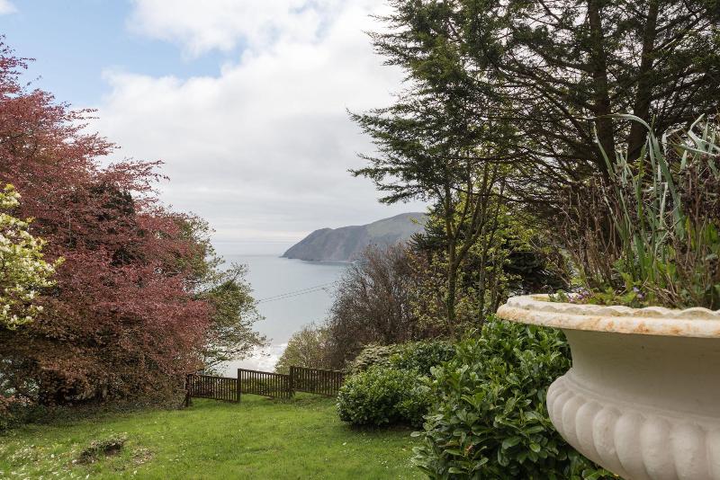 The Valley of Rocks Hotel - Genel