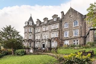 The Valley of Rocks Hotel fotoÄŸrafÄ±
