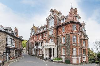 The Valley of Rocks Hotel fotoÄŸrafÄ±