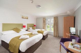The Valley of Rocks Hotel fotoÄŸrafÄ±