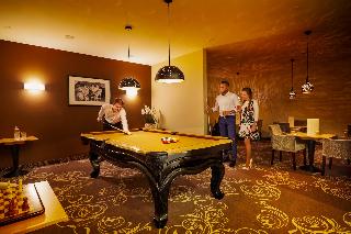 Hotel Don Giovanni Prague fotoÄŸrafÄ±