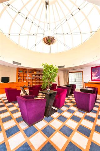 Hotel Don Giovanni Prague fotoÄŸrafÄ±