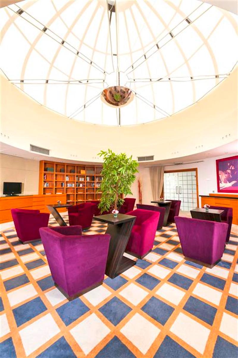 Hotel Don Giovanni Prague - Bar