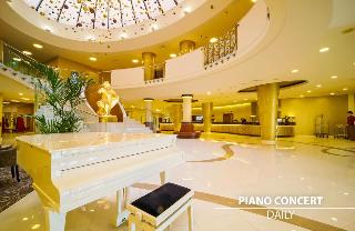 Hotel Don Giovanni Prague fotoÄŸrafÄ±