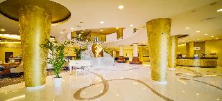 Hotel Don Giovanni Prague fotoÄŸrafÄ±