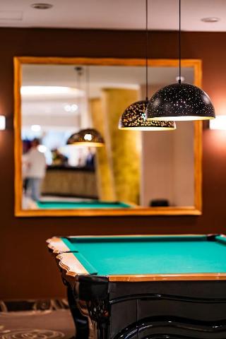 Hotel Don Giovanni Prague fotoÄŸrafÄ±