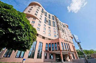 Hotel Don Giovanni Prague fotoÄŸrafÄ±