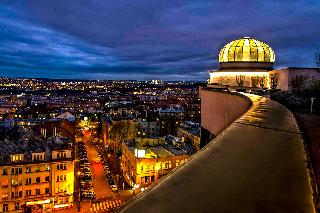 Hotel Don Giovanni Prague fotoÄŸrafÄ±