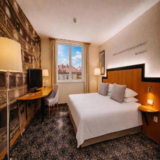 Hotel Don Giovanni Prague fotoÄŸrafÄ±