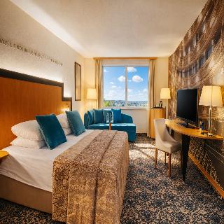 Hotel Don Giovanni Prague fotoÄŸrafÄ±
