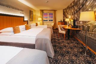 Hotel Don Giovanni Prague fotoÄŸrafÄ±
