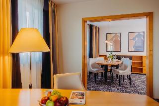 Hotel Don Giovanni Prague fotoÄŸrafÄ±