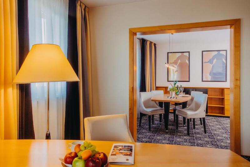 Hotel Don Giovanni Prague - Oda