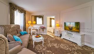 Hotel Don Giovanni Prague fotoÄŸrafÄ±