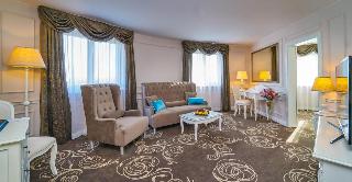 Hotel Don Giovanni Prague fotoÄŸrafÄ±