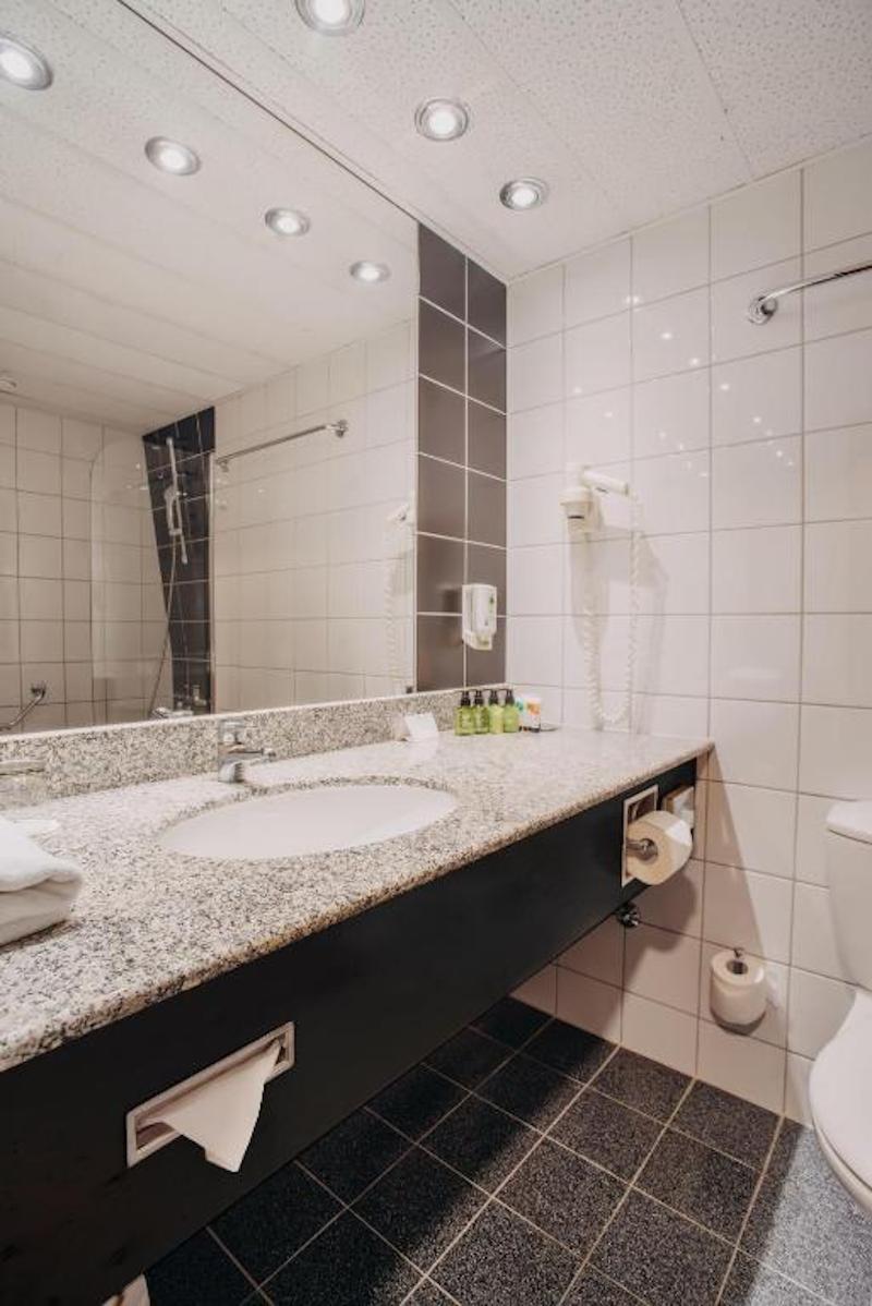 Hotel Don Giovanni Prague - Oda
