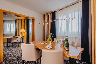 Hotel Don Giovanni Prague fotoÄŸrafÄ±