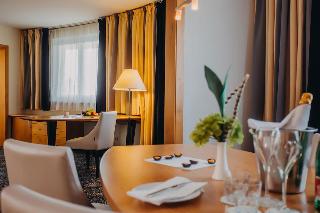 Hotel Don Giovanni Prague fotoÄŸrafÄ±