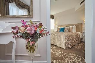 Hotel Don Giovanni Prague fotoÄŸrafÄ±